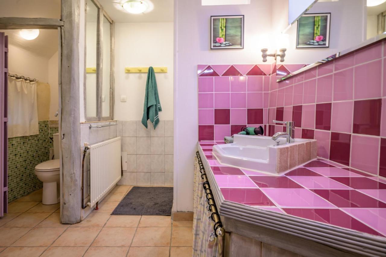 Gite Les Toisnieres Marigne-Laille Exterior photo