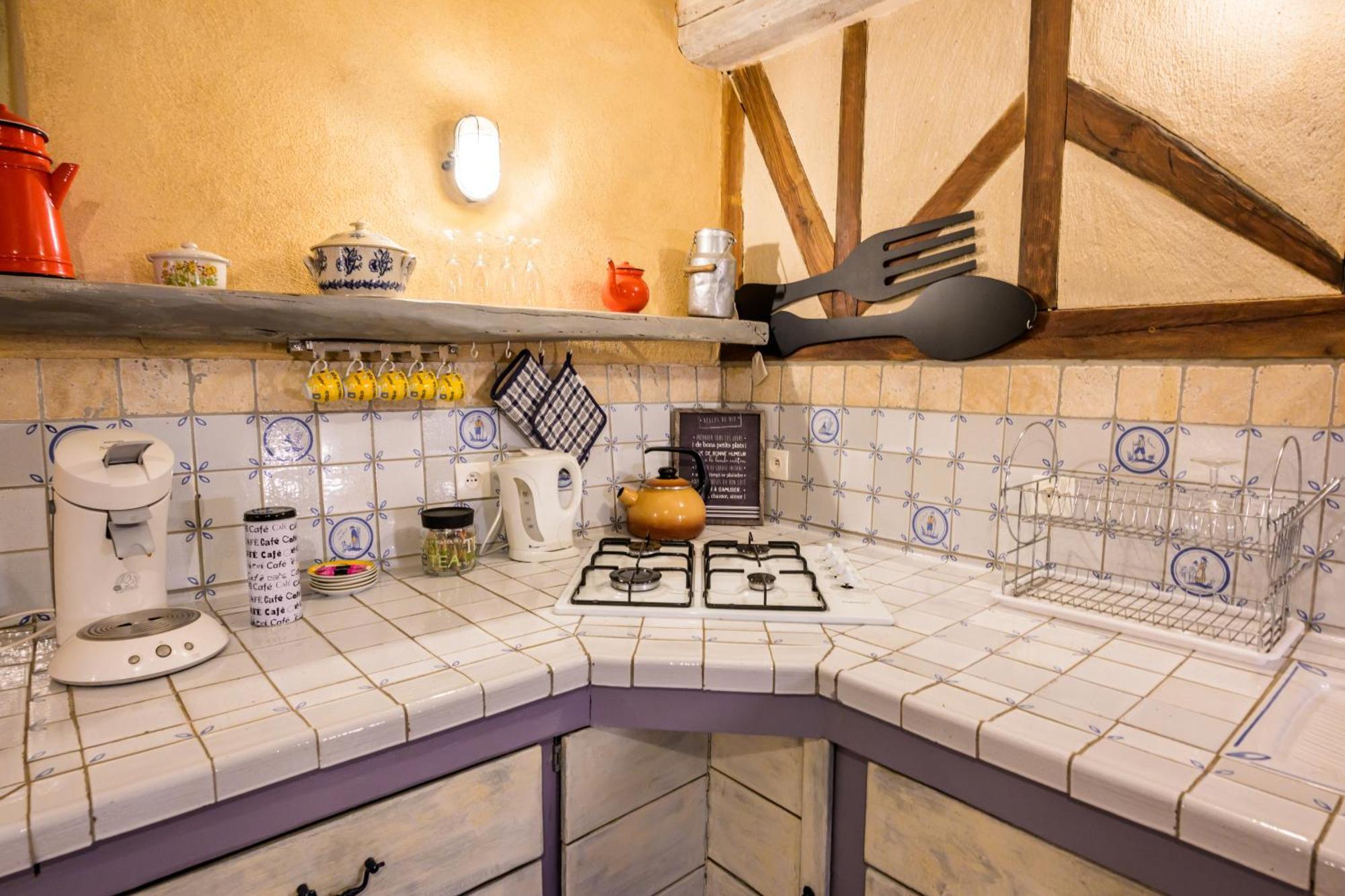 Gite Les Toisnieres Marigne-Laille Exterior photo